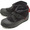 GRAMICCI FOOTWEAR URSUS MID CORDUROY BLACK GR00015030CDBK画像