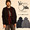 VIRGO Riders swt zip parka VG-SWT-84画像