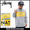 STUSSY INT Panel Crew Sweat 118142画像