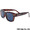 NEIGHBORHOOD スーベニアシリーズ SUNGLASSES BROWNxD.BLUE画像