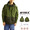 AVIREX N/C WAX NATO ANORAK PARKA 6152207画像