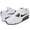 NIKE WMNS AIR MAX 90 ESSENTIAL wht/blk 616730-110画像