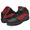 AND1 OVERTIME MID black/v.red/black D1076MBRB画像