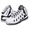 AND1 UNBREAKABLE MID wht/blk/silver D1080MWBS画像