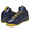 AND1 AQUA MID navy/navy/w.gold D1075MDDY画像