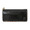 ANIMALIA CATTLE DRIVE WALLET (BLACK&times;NATURAL) ANIMAL-AC07画像