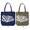 SILLY GOOD BIG IVY TOTE BAG SG1F1-AC03画像