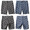 SILLY GOOD TOTAL IVY SHORTS SG1F1-PT03画像