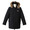 DANTON DOWN COAT JD-8634画像