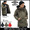 UMBRO Locker Room Limited Down Coat UCA4593LR画像