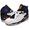 NIKE AIR JORDAN 8 RETRO "THREE PEAT" wht/infrared 23-blk-brght cncr 305381-142画像
