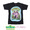 MISHKA &times; SESAME STREET LAMOUR SUPREME'S 2 HEADED MONSTER TEE画像
