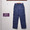GUNG HO EXPEDITION PANTS BLUE DENIM画像