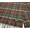 DAPPER'S Check Cashmink Scarf by V-FRAAS LOT1084画像