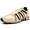 adidas EQT RACING 93 "OVERKILL" "LIMITED EDITION for CONSORTIUM" BGE/GRY/BLK/RED/YEL S74565画像