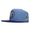 Mitchell & Ness NEW YORK CITY FC SNAPBACK LT BLUExNAVY CNFMNNYFC001画像