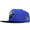 Mitchell & Ness MONTREAL IMPACT SNAPBACK BLUExBLACK CNFMNMTI001画像