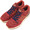 new balance WR996 CH RED画像