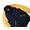 SKOOKUM BASEBALL AWARD JACKET /navy x willow画像