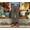 YEALOW JAZZNEP SWEAT PANTS 32310画像