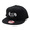 Irie Life × NEW ERA RIBBON LOGO SNAPBACK BLACK画像