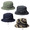 CRIMIE JOE MILITARY BUCKET HAT C1F1-CP05画像