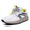 PUMA DISC BLAZE EMBOSS "KA LIMITED EDITION" WHT/YEL/GRY 359358-02画像