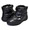 THE NORTH FACE NUPTSE BOOTIE VI SHORT K TNF BLACK NF51588-K画像