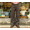 JELADO ANTIQUE GARMENTS × COPANO “Gotham Trousers” BEACH CLOTH AG03310画像