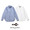 ATMOS LAB COOLMAX® Oxford BD Shirt ATM-OJ-T009画像