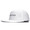 Diamond Supply Co. STONE CUT QUILTED SNAPBACK WHITE DMD233画像