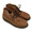 Russell Moccasin SPORTING CLAYS CHUKKA BROWN画像