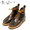YUKETEN Maine Guide 6 Eye Boots Wax Brown 06505PM-SP画像