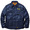 FUCT SSDD HIGH TIME NYLON DECK JACKET (NAVY) 7510画像