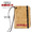 ANIMALIA WOOD SKIN Book Jacket AN16S-AC10画像