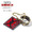 ANIMALIA ZINC Key-Holder AN16S-AC18画像