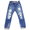SUGAR CANE FIBER DENIM 14oz LONE STAR JEANS SLIM FIT "10YEAR AGED" SC41501R画像