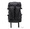 nixon A-10 Backpack Black NC2542000画像