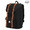Herschel Supply LITTLE AMERICA Mid-Volume BLACK 10020-00001-OS画像