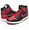 NIKE AIR JORDAN 1 HIGH THE RETURN ''BRED'' BLACK / BLACK - GYM RED - WHITE 768861-001画像