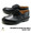 Tricker's Plaintoe Shoes/m5636 "Woodstock" Dainite Studded Sole Black Calf M5636画像