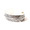 CHAN LUU SILVER BANGLE Large BS-4761画像