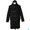 INVERTERE DUFFLE COAT CHARCOAL FC15FO-001JE画像