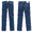 ANIMALIA JEANS BRONCO #004 Skinny (INDIGO) AN15A-PT03画像