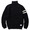 CRIMIE HCIN KNIT (BLACK) C1E5-KN07画像