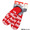 Supreme Winter Runners Glove RED画像