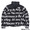 Supreme Nuptse Jacket BLACK画像