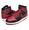 NIKE AIR JORDAN 1 HI THE RETURN BG "BRED" blk/blk-g.red-wht 768862-001画像