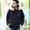 Schott HOODED DOWN JACKET 3152034画像