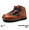 Danner 33271 MOUNTAIN PASS CEDER画像